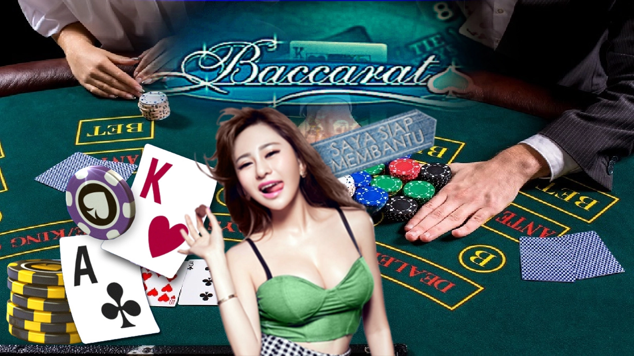 Pahami Cara Menang Bermain Baccarat Online