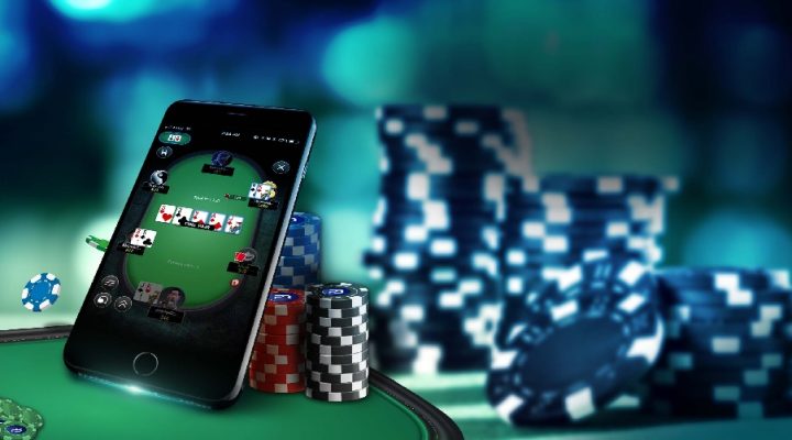 Tips Dalam Bermain Poker Online
