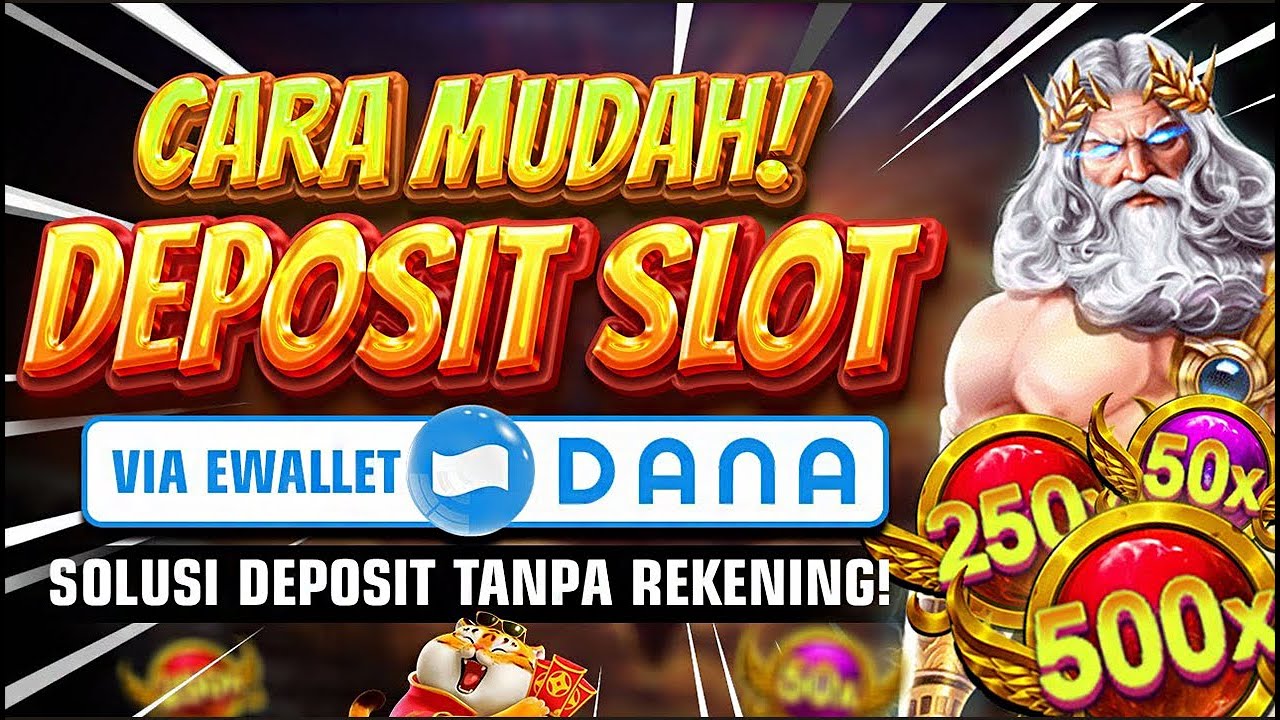 Cara Deposit Dalam Slot 88 Dan Menangkan Semuanya