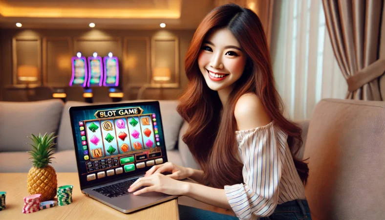 slot online indonesia