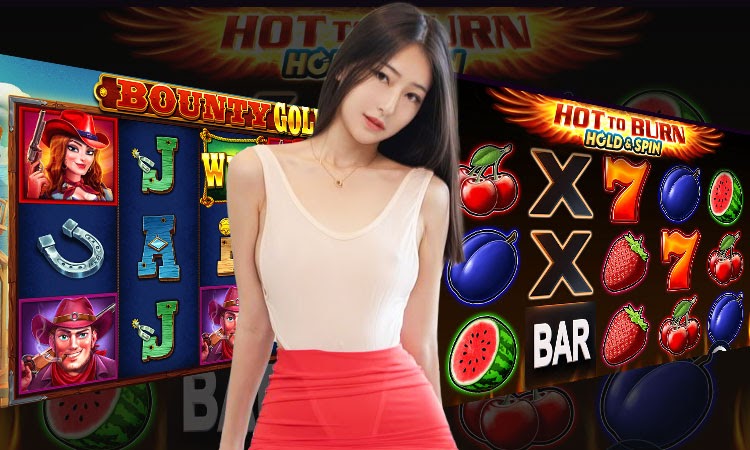 Menyusun Strategi Kemenangan Judi Slot Online
